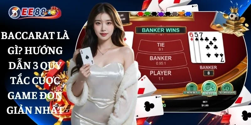 baccarat