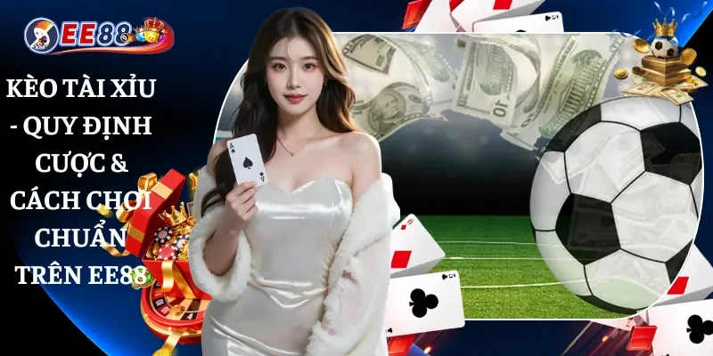 Kèo tài xỉu