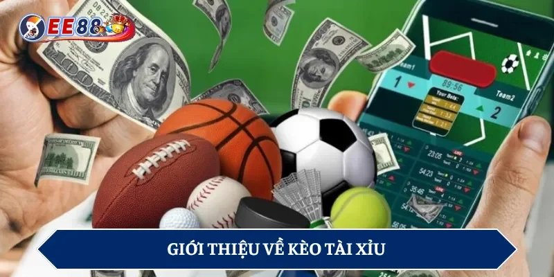 Khái quát những nét chính về kèo tài xỉu