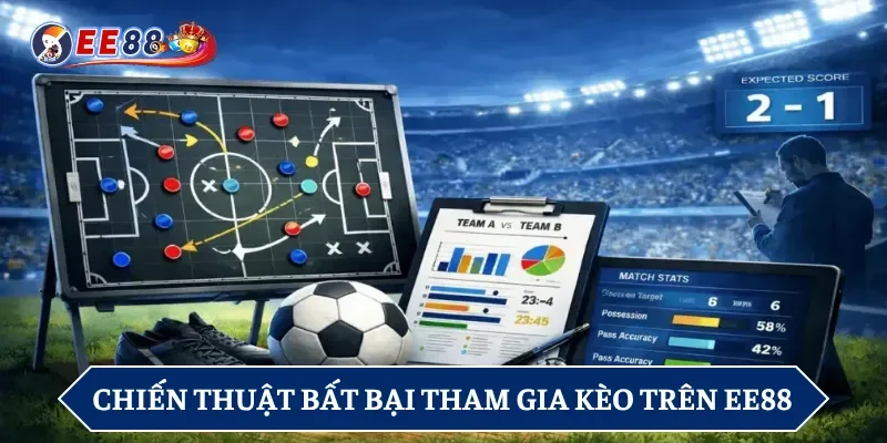 Kinh nghiệm luôn thắng được chia sẻ chi tiết