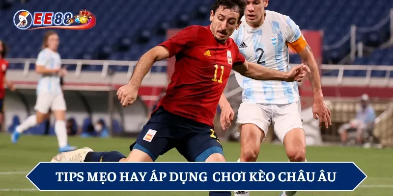 Phân tích những tips mẹo hay khi tham gia kèo