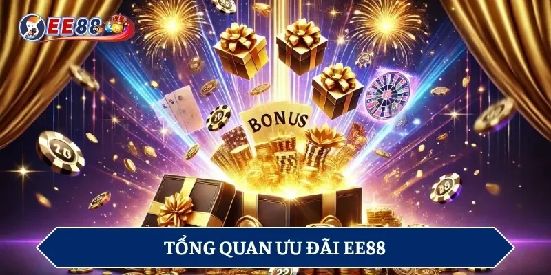 Tổng quan ưu đãi EE88